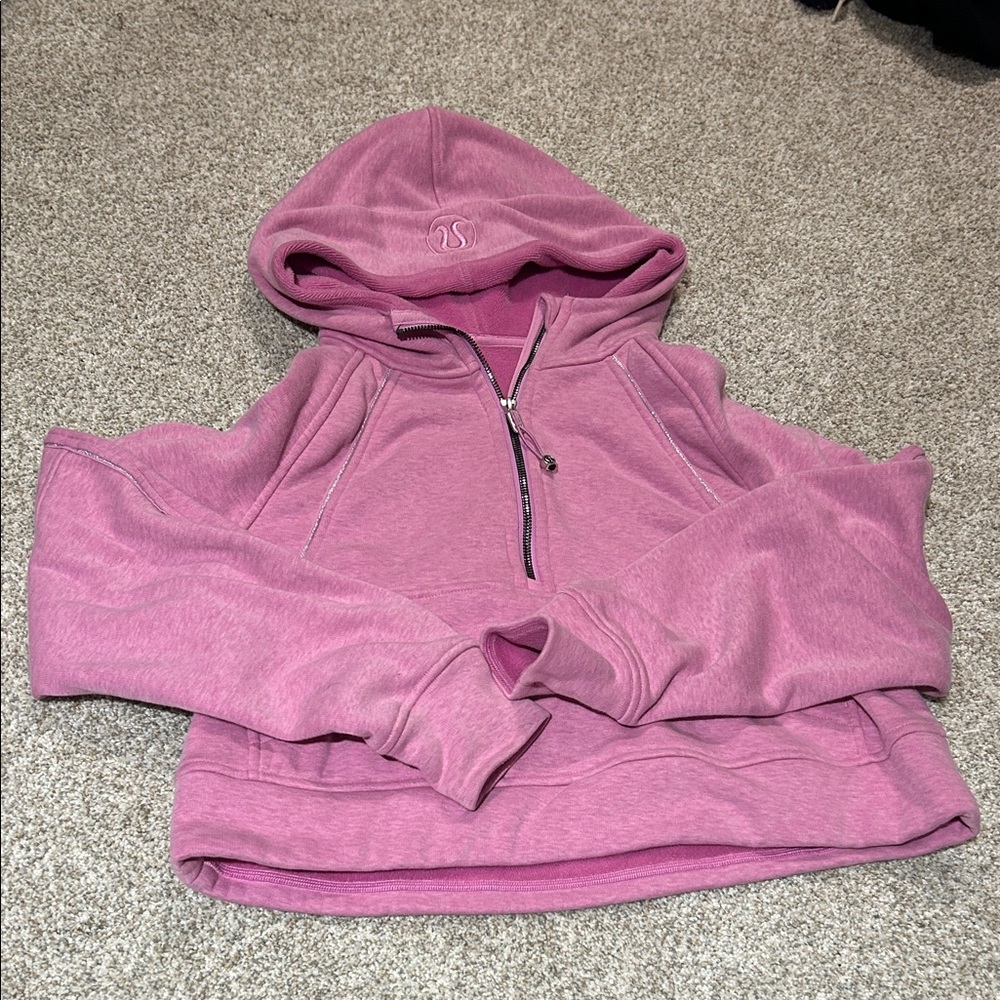 Lululemon Scuba